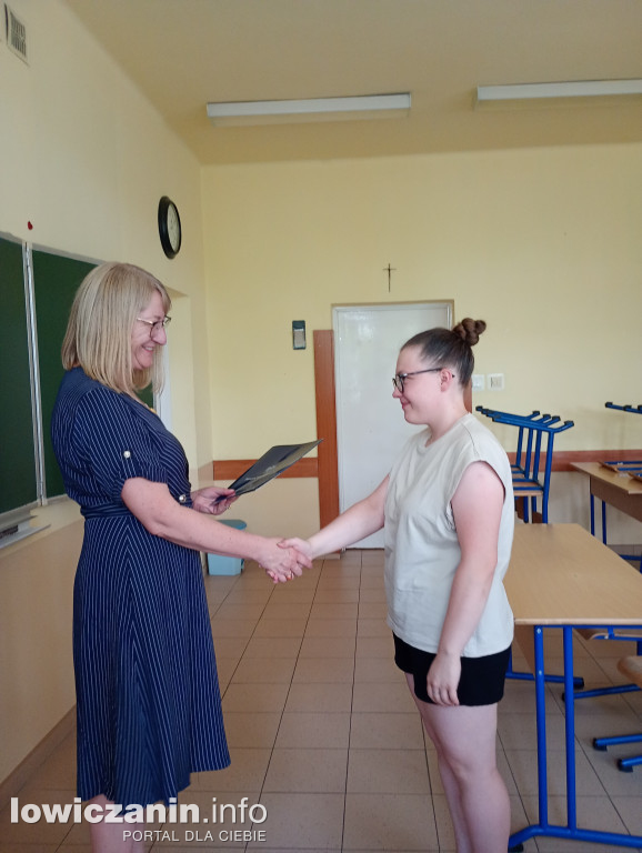 Jak poszły matury w 