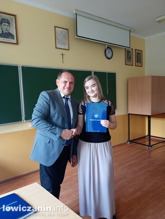 Jak poszły matury w 