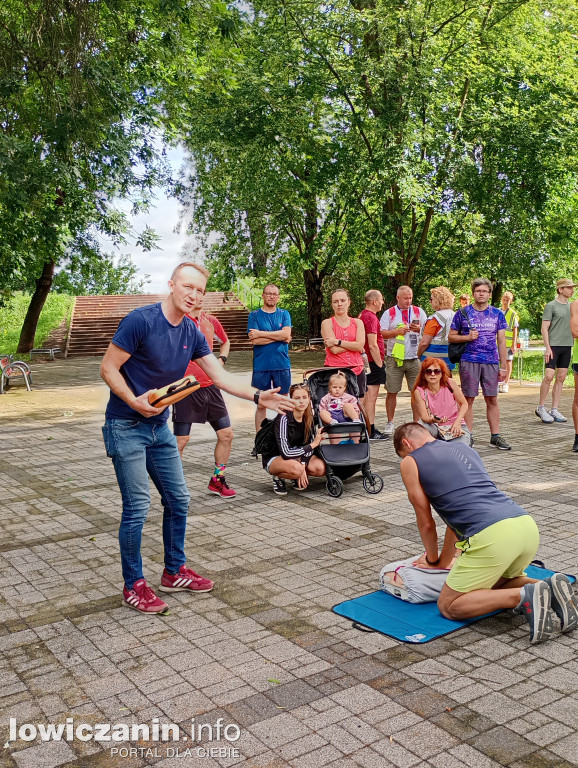 Jest sobota to jest i Parkrun