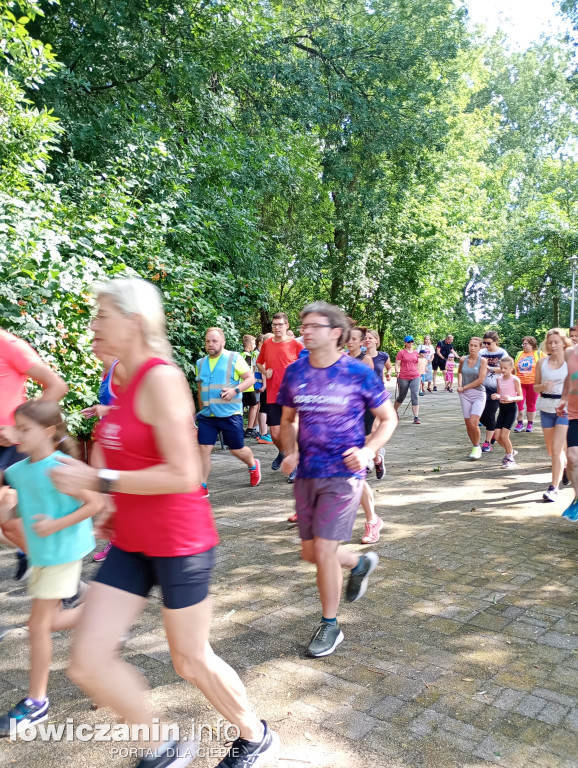 Jest sobota to jest i Parkrun