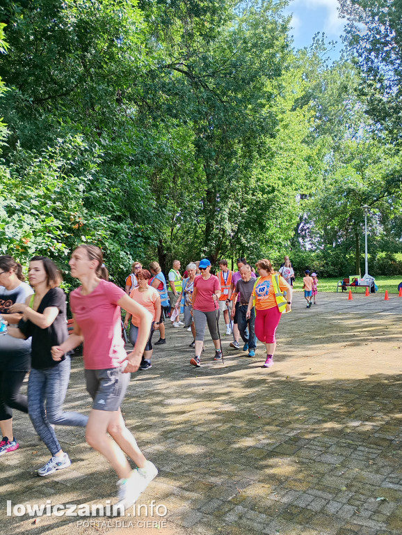 Jest sobota to jest i Parkrun