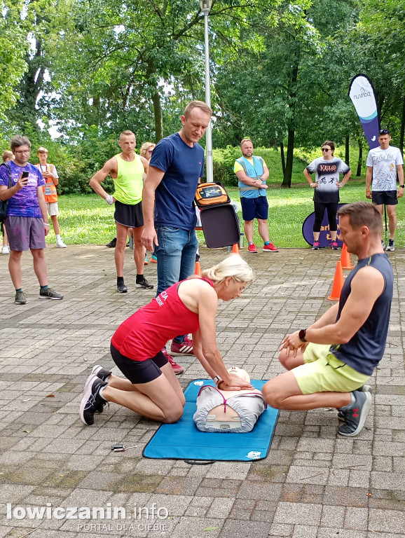 Jest sobota to jest i Parkrun
