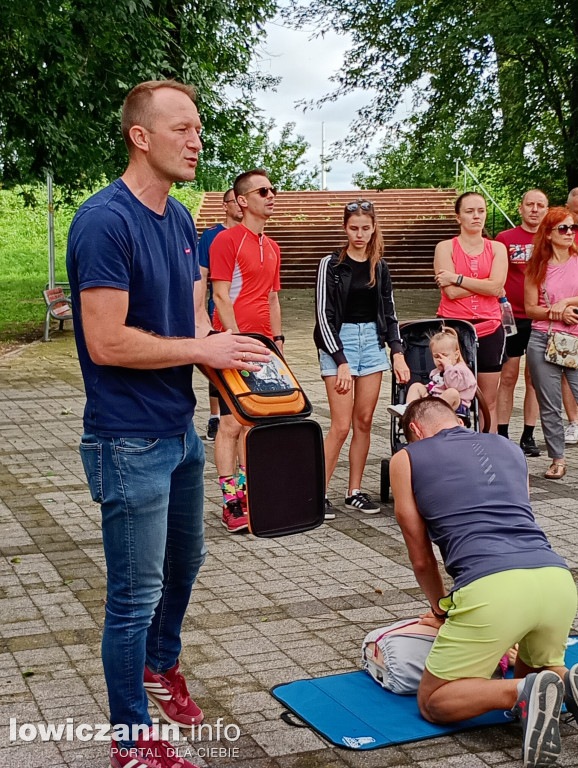 Jest sobota to jest i Parkrun