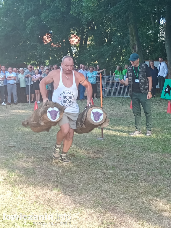 Święto Kiernozkiego Dzika już trwa