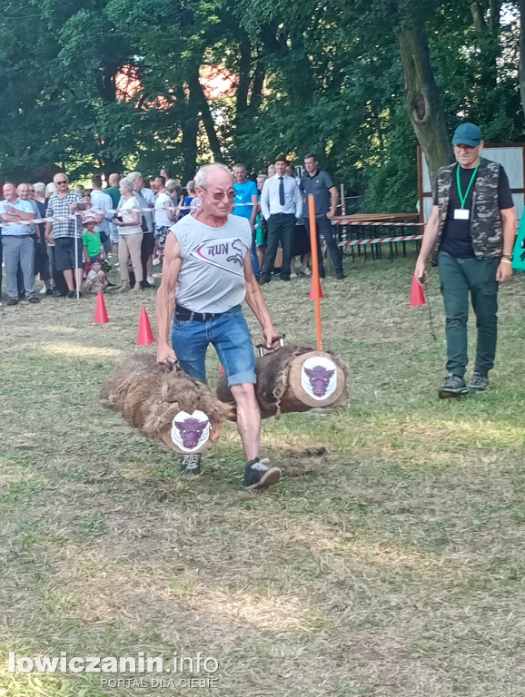 Święto Kiernozkiego Dzika już trwa