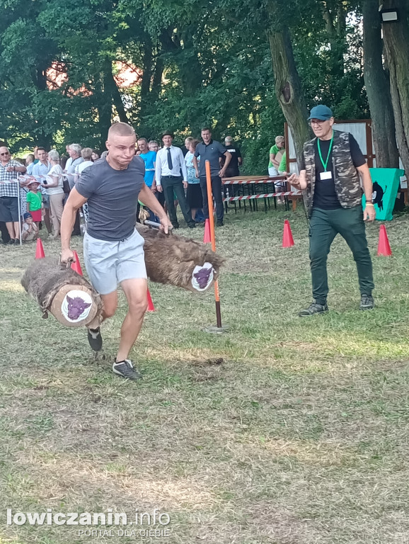 Święto Kiernozkiego Dzika już trwa