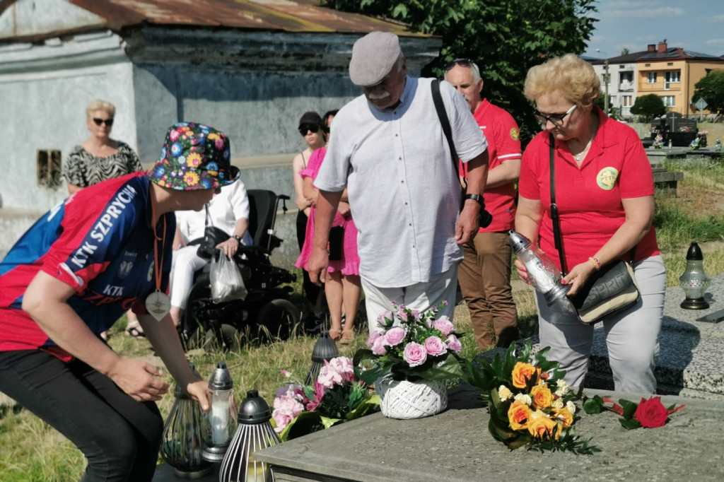Łowicz. 20. rocznica śmierci ks. Skiełczyńskiego