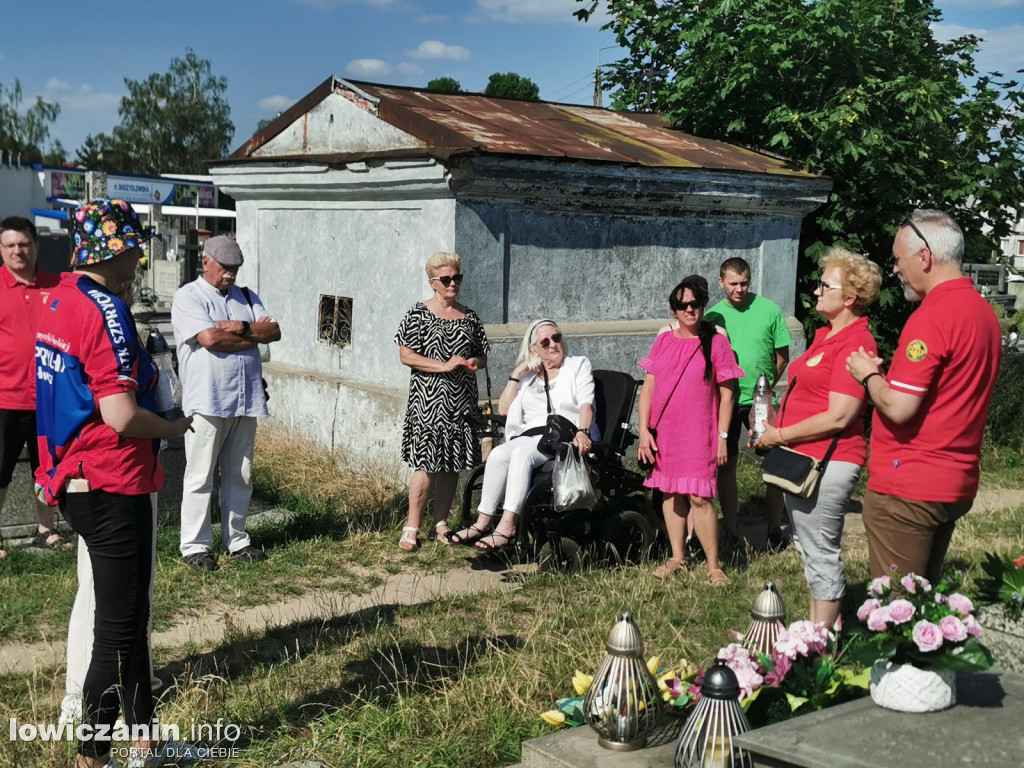 Łowicz. 20. rocznica śmierci ks. Skiełczyńskiego