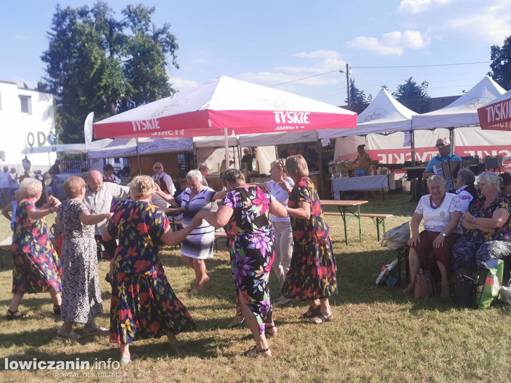 Dzień Folkloru w Niesułkowie