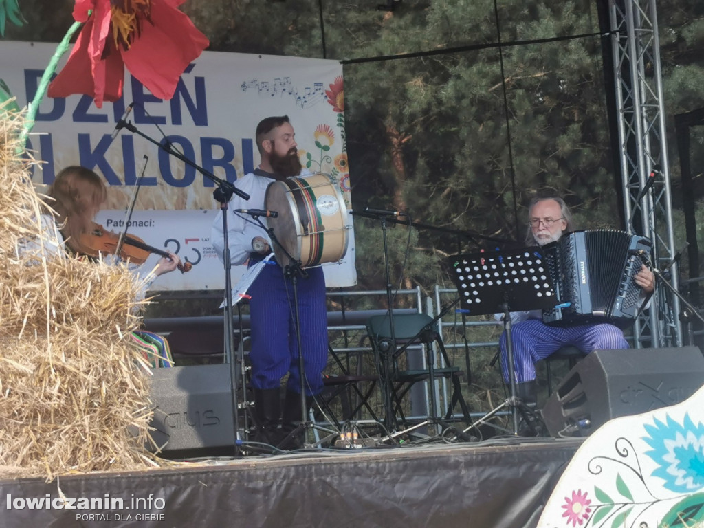 Dzień Folkloru w Niesułkowie