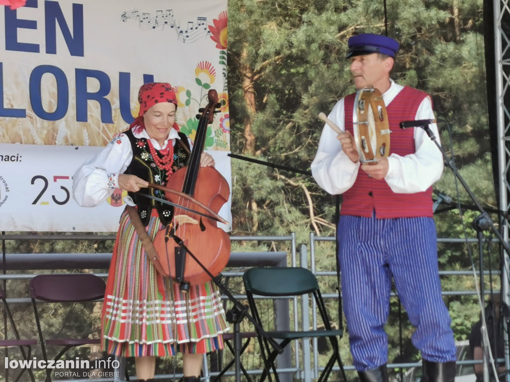Dzień Folkloru w Niesułkowie