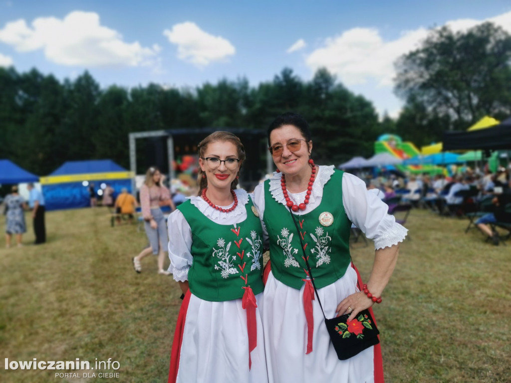 Dzień Folkloru w Niesułkowie