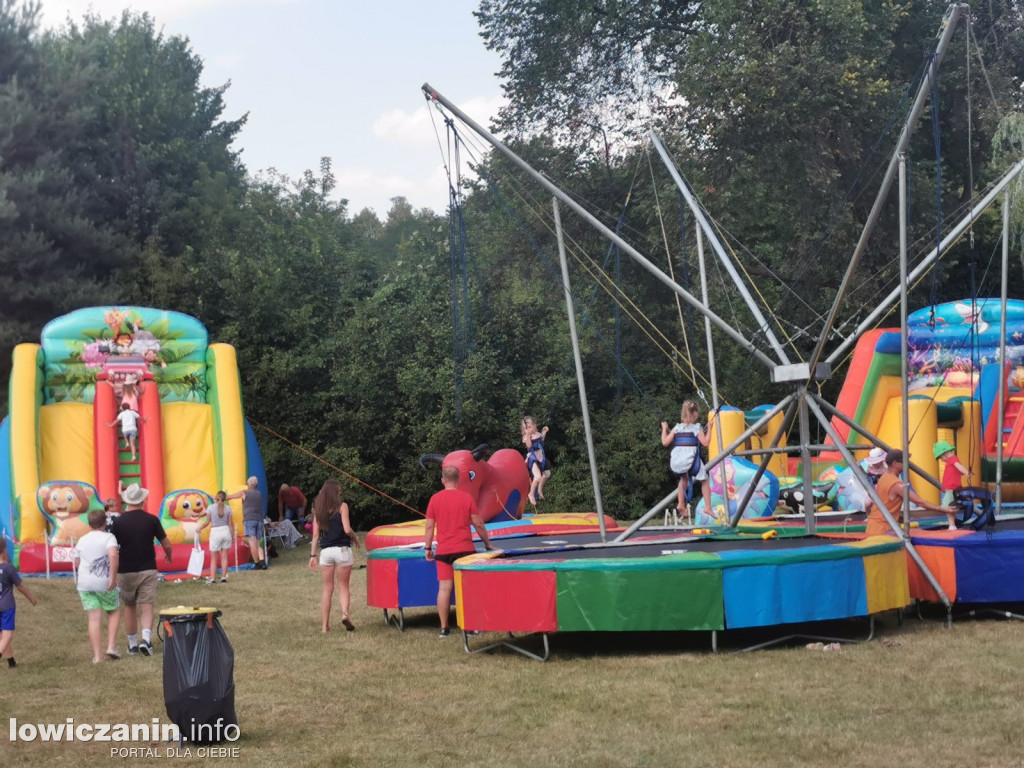 Dzień Folkloru w Niesułkowie