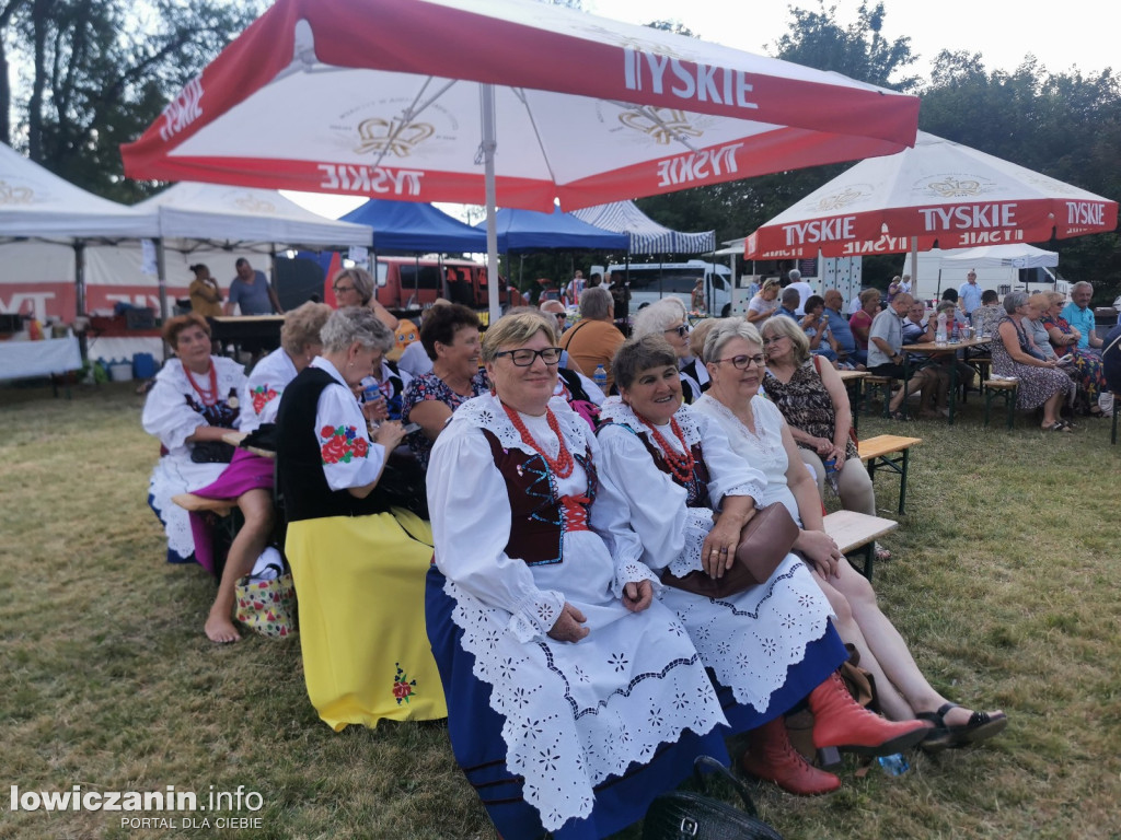 Dzień Folkloru w Niesułkowie