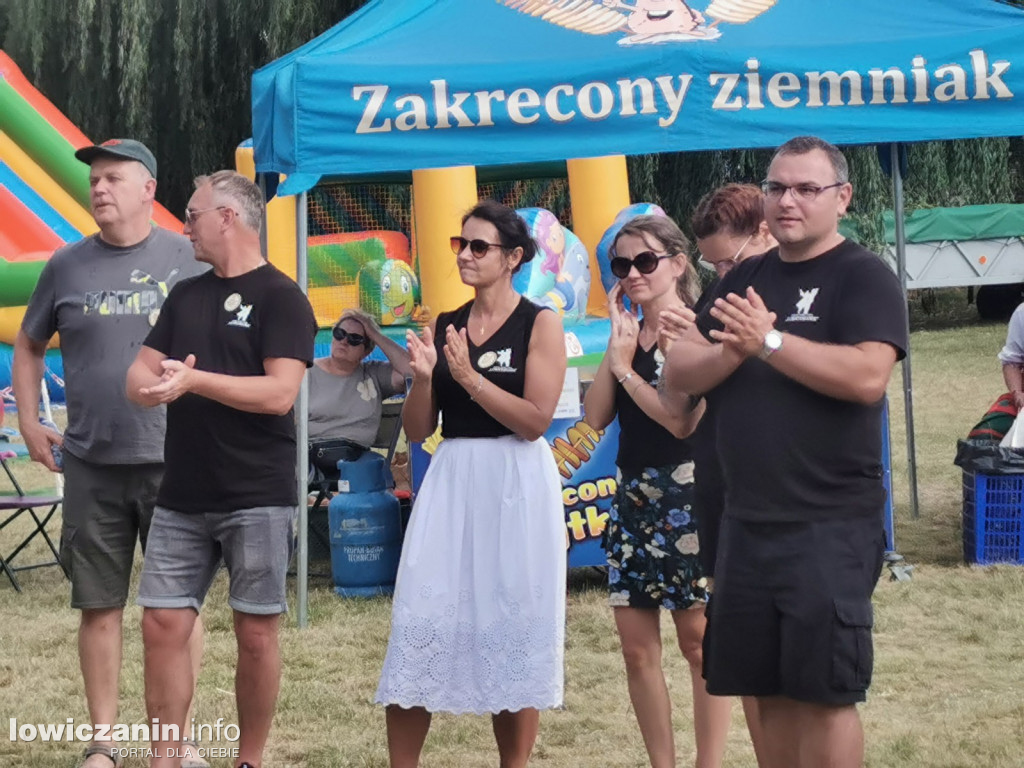 Dzień Folkloru w Niesułkowie