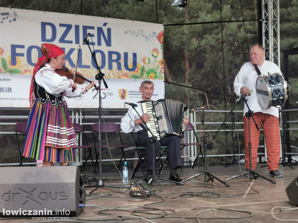 Dzień Folkloru w Niesułkowie