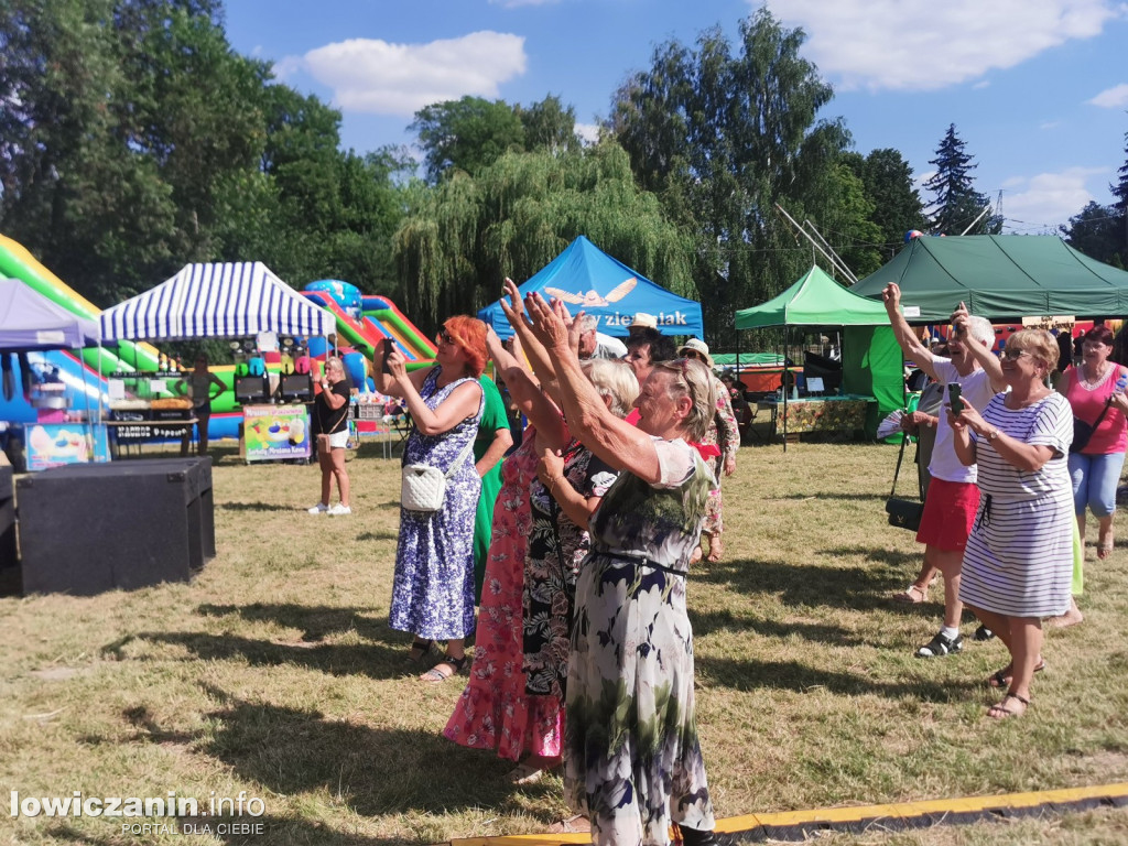 Dzień Folkloru w Niesułkowie