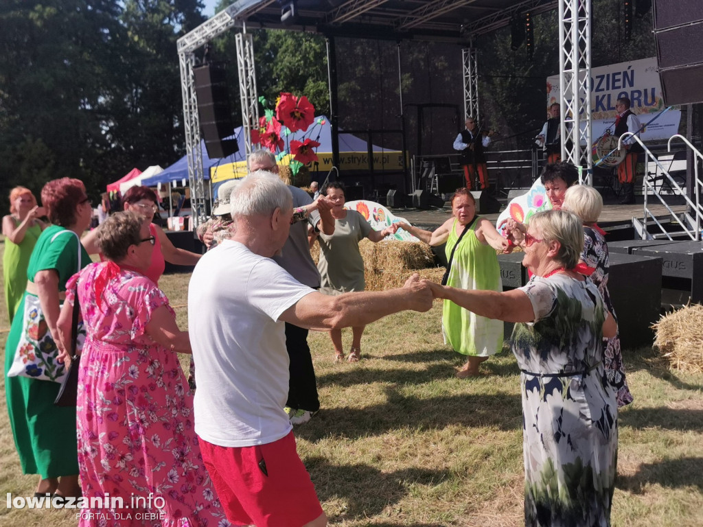 Dzień Folkloru w Niesułkowie