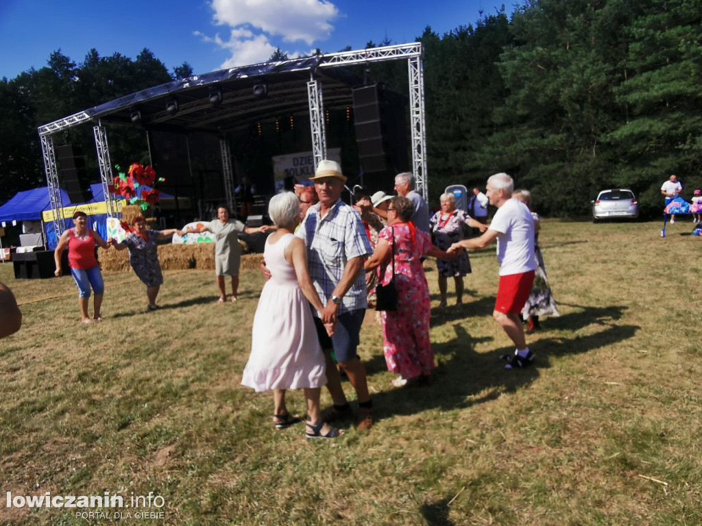 Dzień Folkloru w Niesułkowie