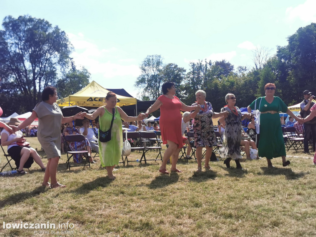 Dzień Folkloru w Niesułkowie