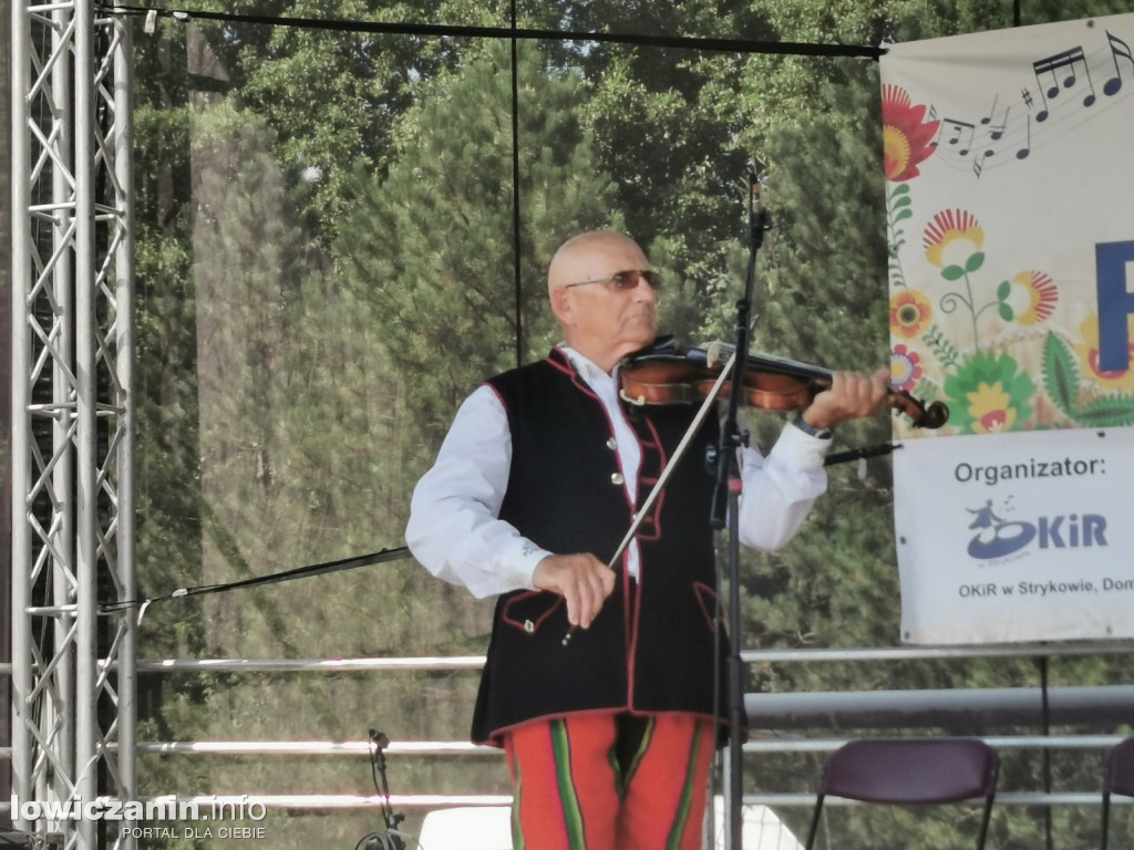 Dzień Folkloru w Niesułkowie