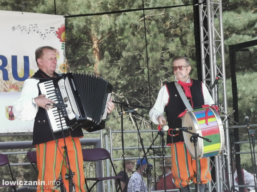 Dzień Folkloru w Niesułkowie