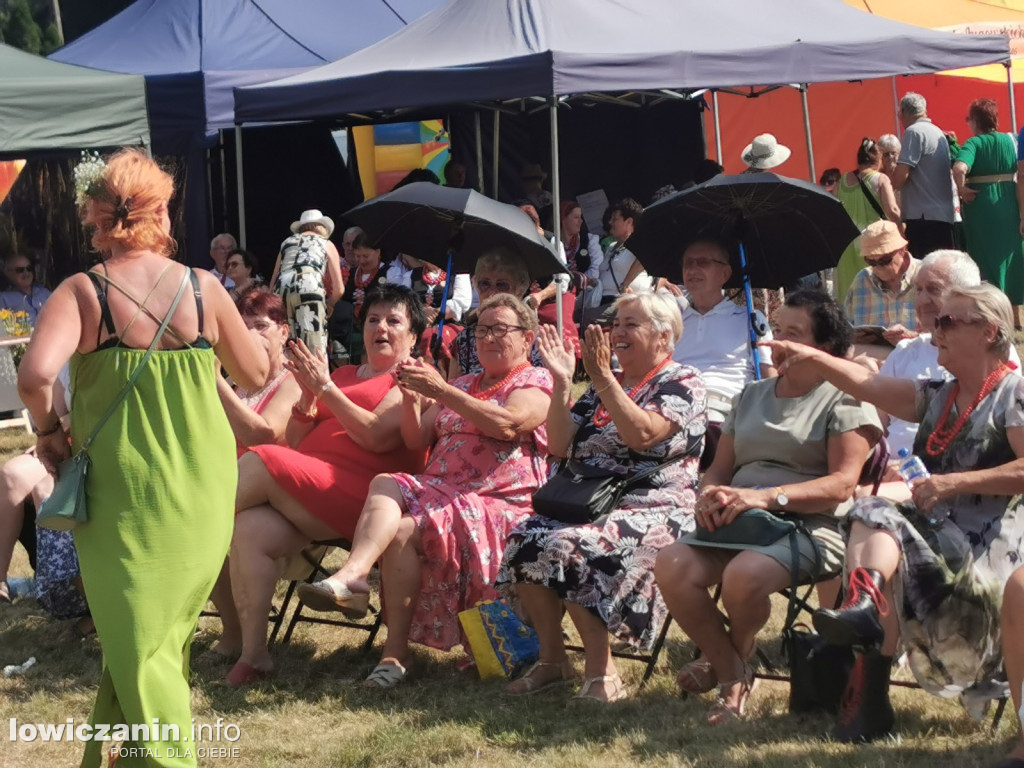 Dzień Folkloru w Niesułkowie