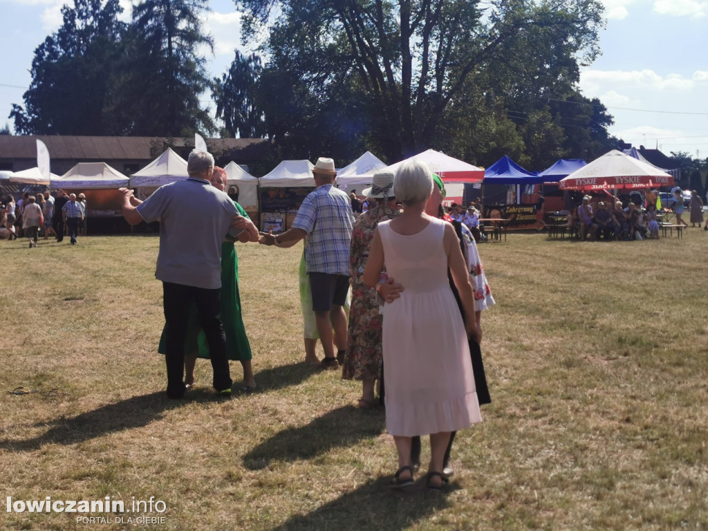 Dzień Folkloru w Niesułkowie