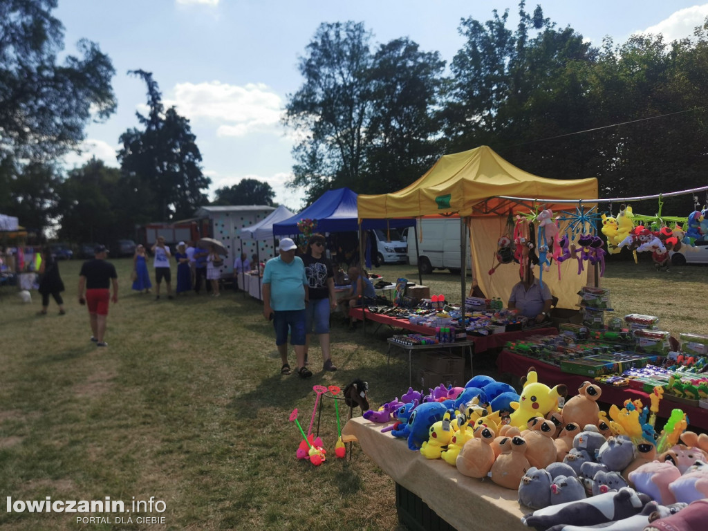 Dzień Folkloru w Niesułkowie