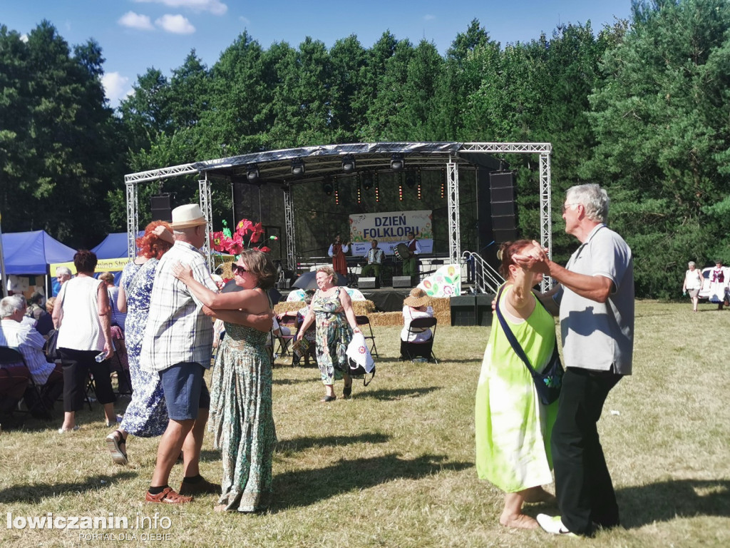 Dzień Folkloru w Niesułkowie