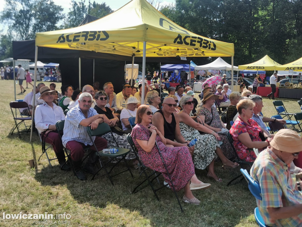 Dzień Folkloru w Niesułkowie