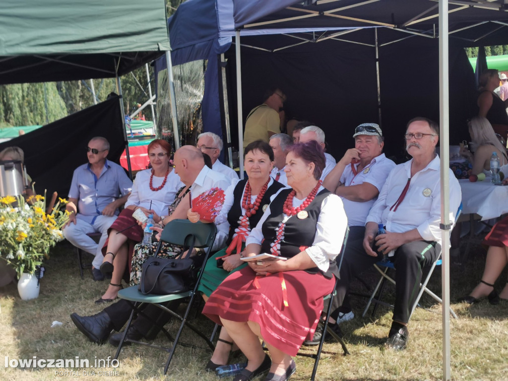 Dzień Folkloru w Niesułkowie