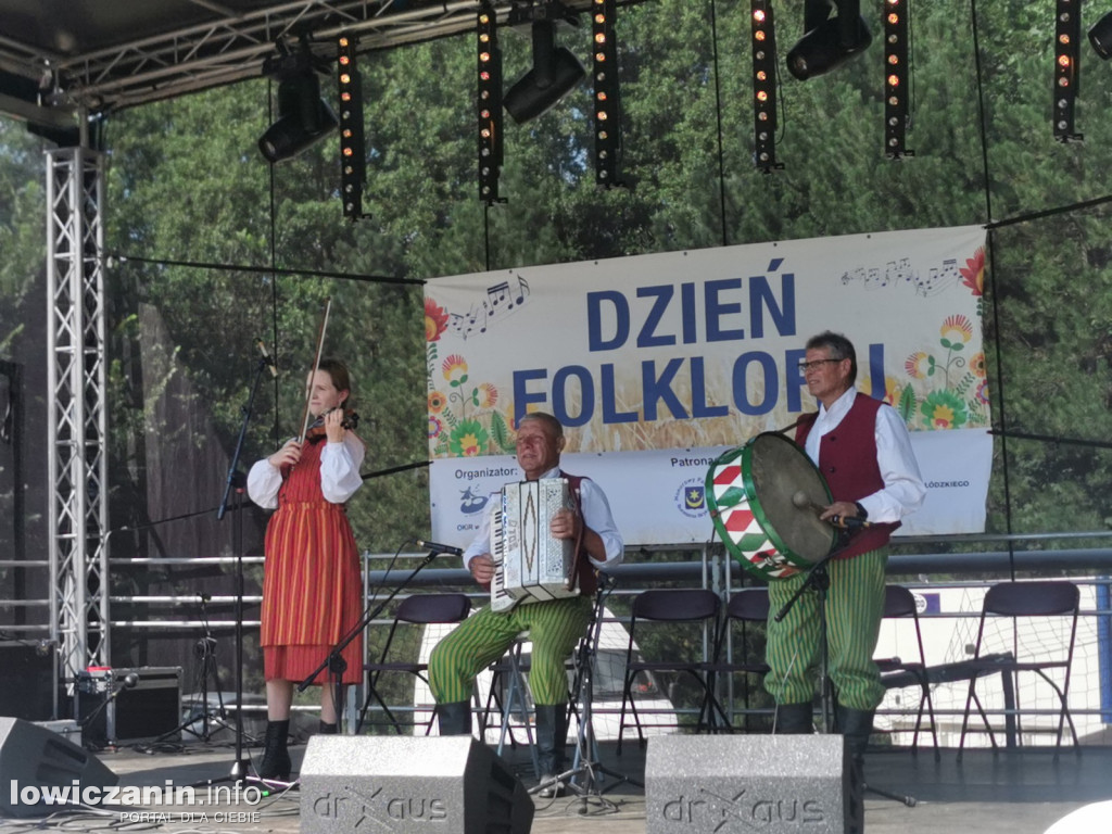Dzień Folkloru w Niesułkowie