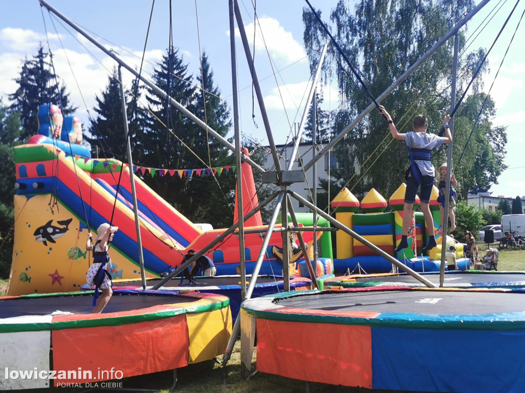 Dzień Folkloru w Niesułkowie