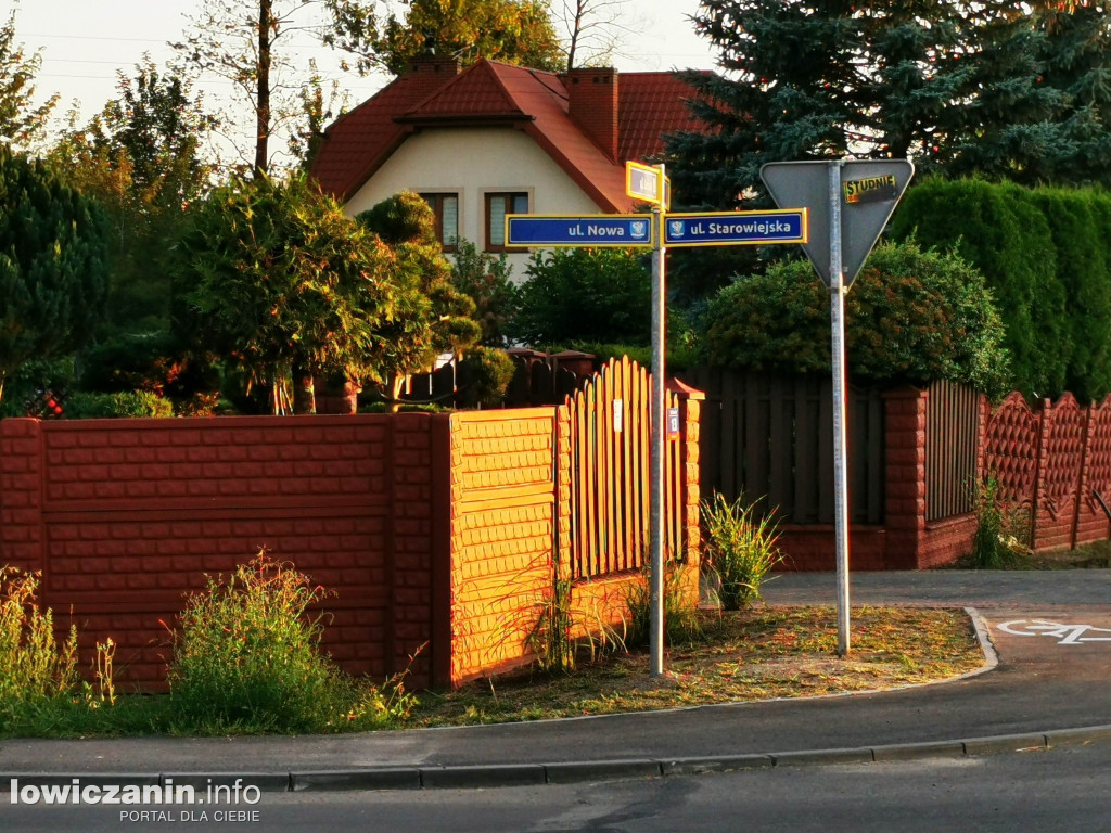 Zmiany w organizacji ruchu na skrzyżowaniu w Zielkowicach