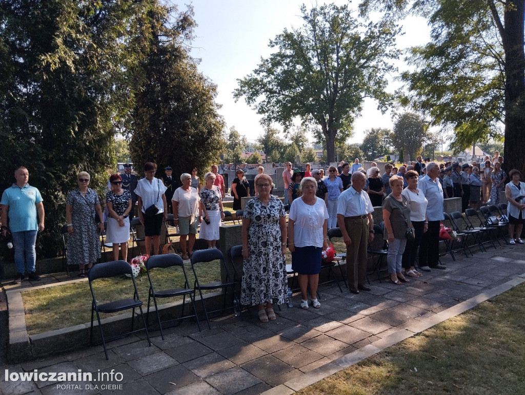 Miejskie obchody 80. rocznicy Powstania Warszawskiego
