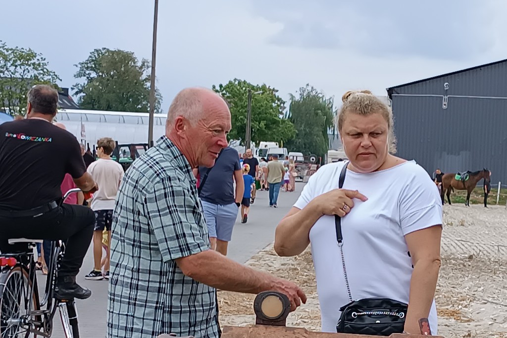 IV Regionalny Zlot Starej Motoryzacji i Maszyn