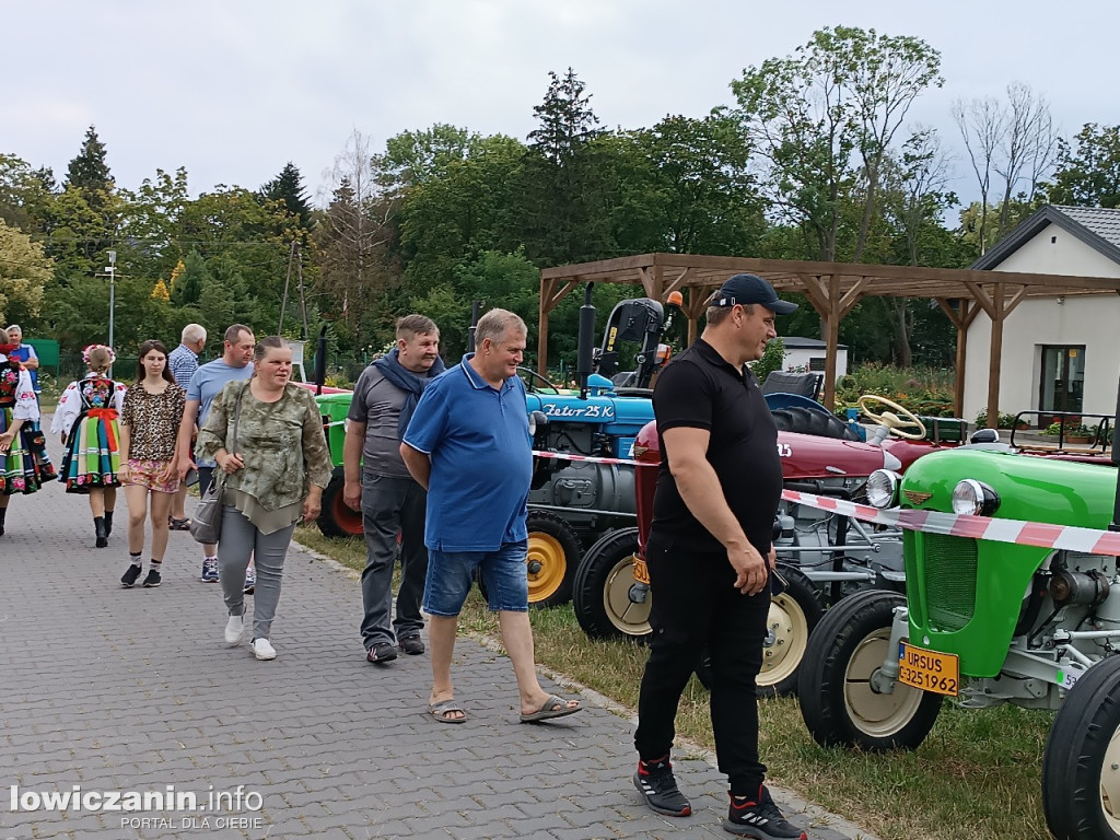 IV Regionalny Zlot Starej Motoryzacji i Maszyn