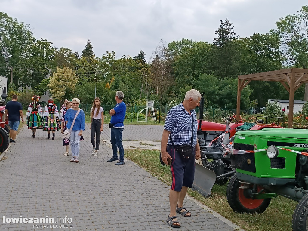 IV Regionalny Zlot Starej Motoryzacji i Maszyn