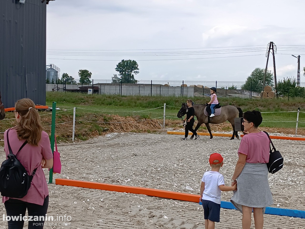 IV Regionalny Zlot Starej Motoryzacji i Maszyn