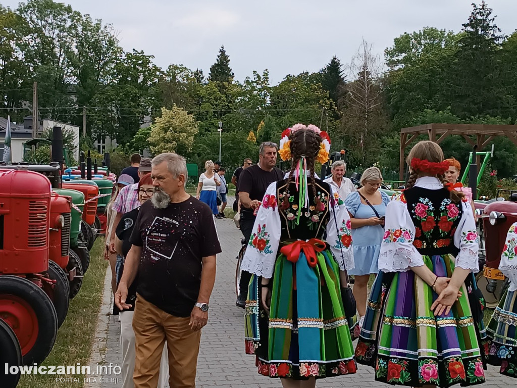 IV Regionalny Zlot Starej Motoryzacji i Maszyn