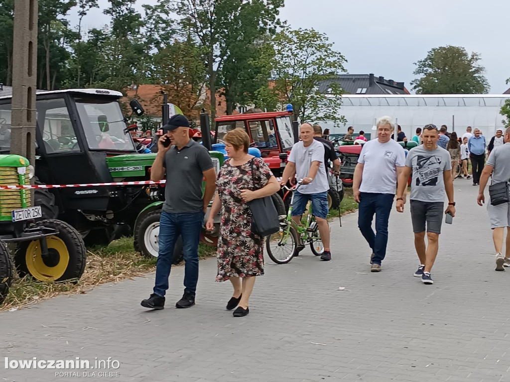 IV Regionalny Zlot Starej Motoryzacji i Maszyn