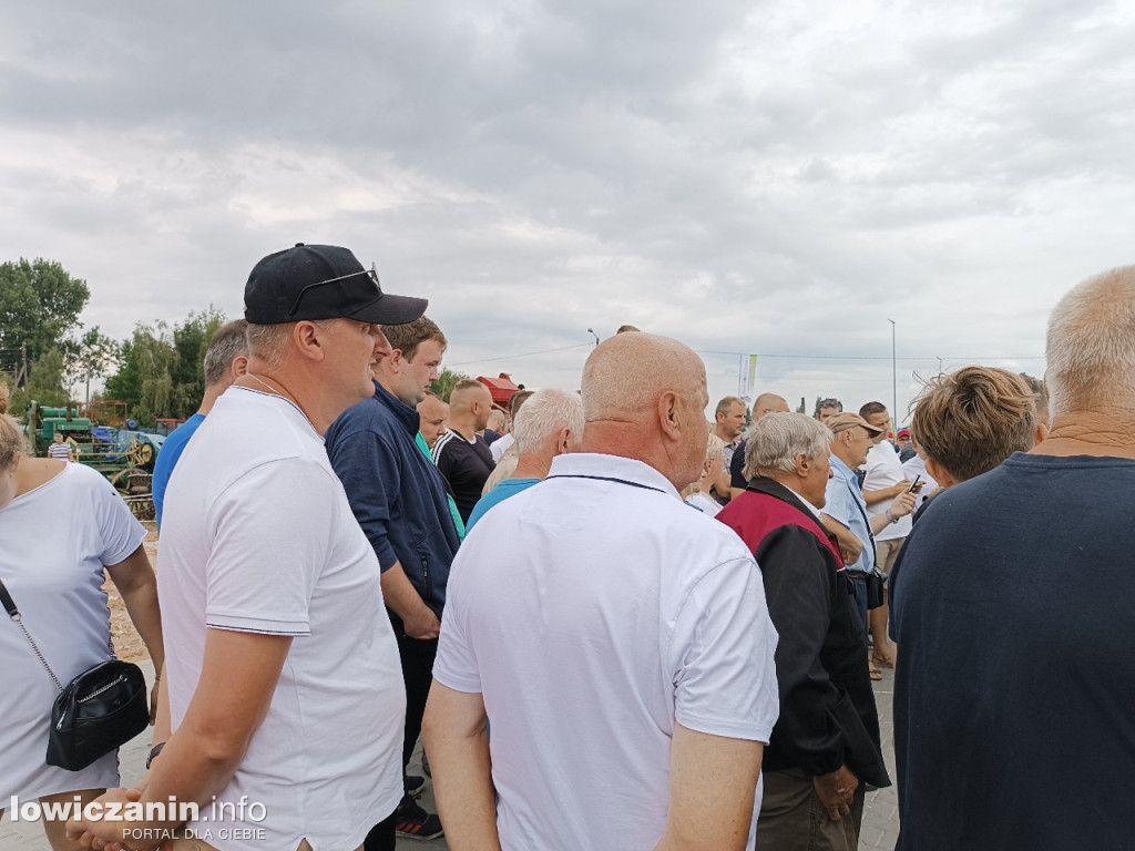 IV Regionalny Zlot Starej Motoryzacji i Maszyn