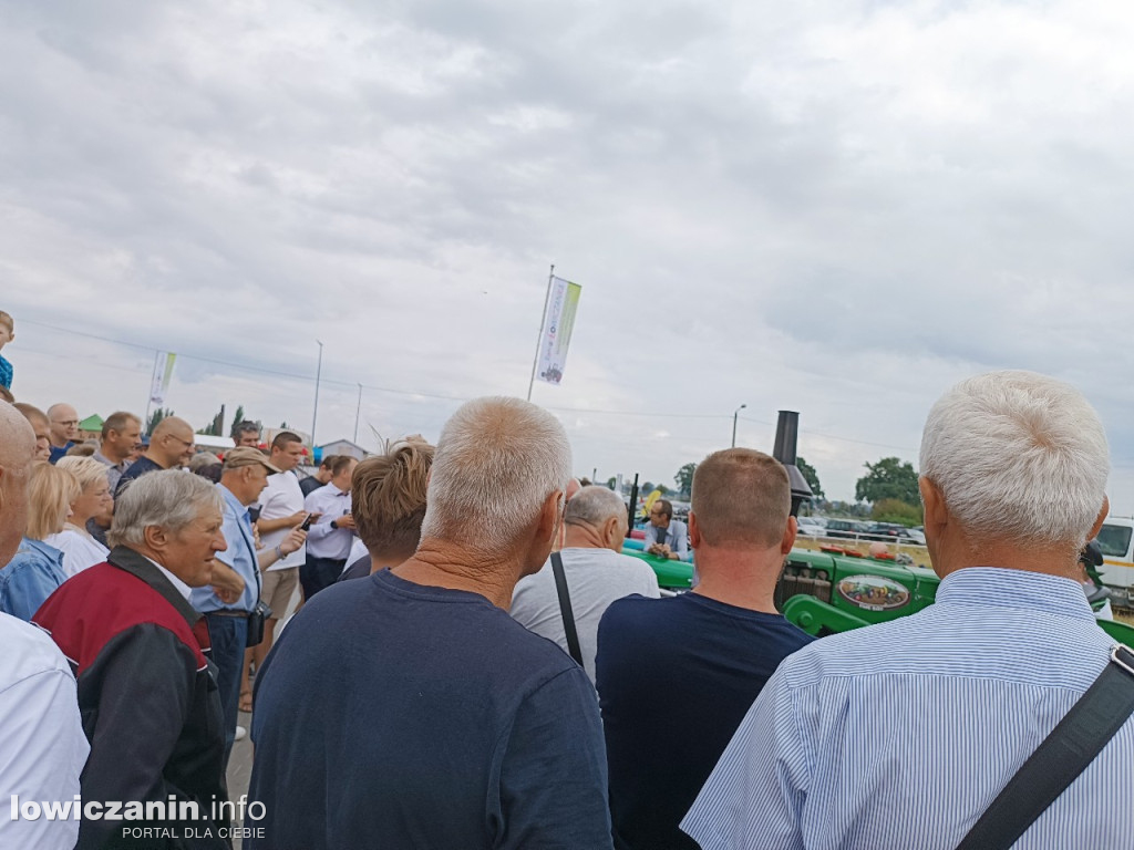 IV Regionalny Zlot Starej Motoryzacji i Maszyn
