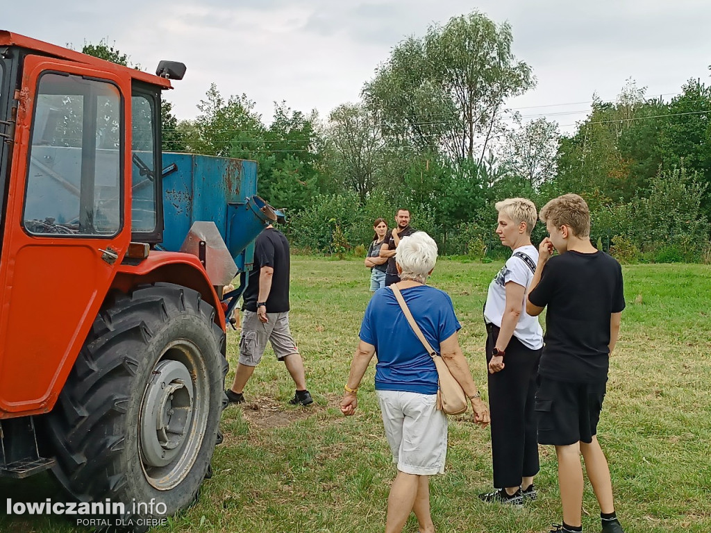 IV Regionalny Zlot Starej Motoryzacji i Maszyn
