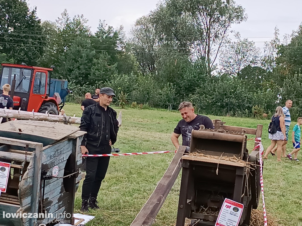 IV Regionalny Zlot Starej Motoryzacji i Maszyn