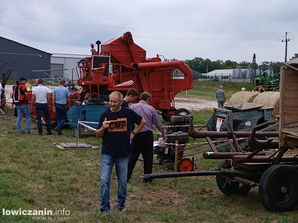 IV Regionalny Zlot Starej Motoryzacji i Maszyn