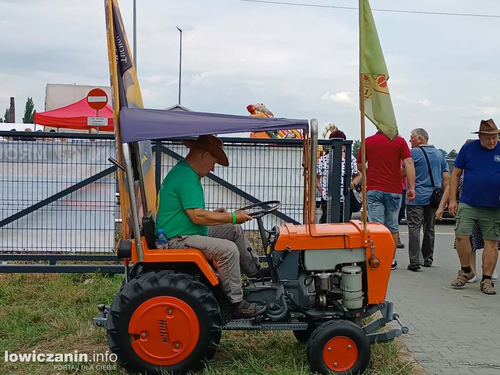 IV Regionalny Zlot Starej Motoryzacji i Maszyn
