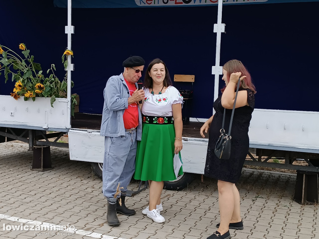 IV Regionalny Zlot Starej Motoryzacji i Maszyn