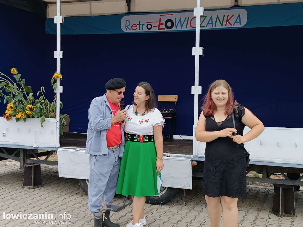 IV Regionalny Zlot Starej Motoryzacji i Maszyn